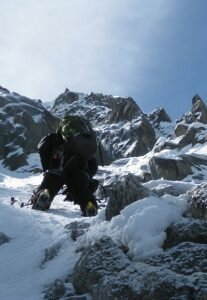 Getting Steeper
