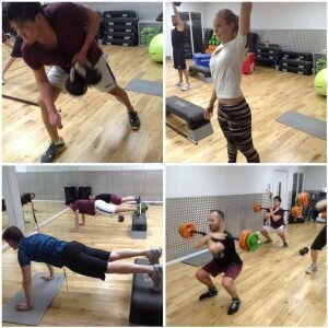 Fitter London Drills