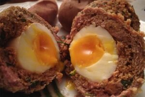 Scotch Eggs