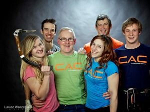 Climbers Against Cancer