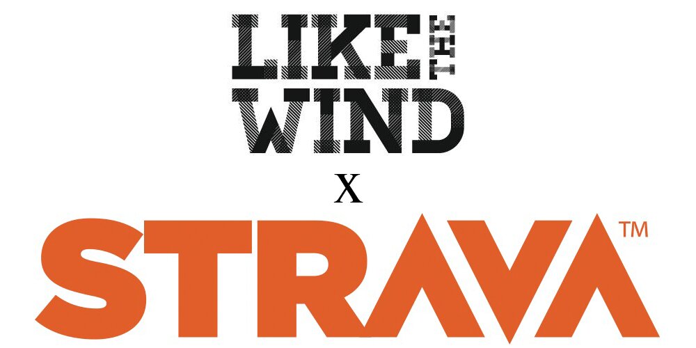 LtW x Strava